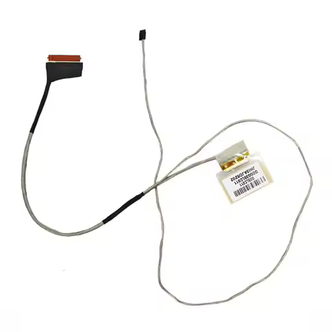 Laptop Screen Display Video LED Power Cable Flex Wire For HP OMEN 15-dh0000 L52816-S46