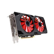 Fast Delivery GPU Radeon RX 580 8Gb 2048SP Vga Cards PC Graphics Card XFX AMD RX580 8g