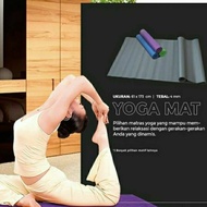 Yoga mat yoga mat/ yoga carpet/ camping carpet/ fitness mat/ yoga mat/ gym mat/