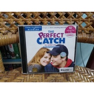 THE PERFECT CATCH (FEVER PITCH) Vcd Thai Dubbed