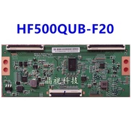 HF500QUB-F20-CPCB_V01 HF500QUB-F20 4K soft port Mlc 50A3 logic board For Skyworth Samsung