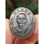 Luang Pho Pan Coin Bang Namko Temple Provinceayutthaya 1995