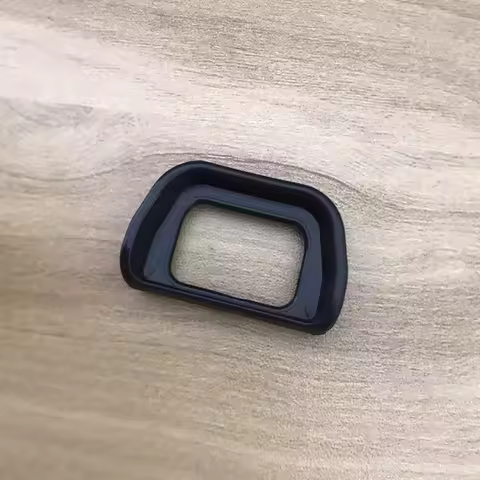 Hard Viewfinder Eyecup Eye Cup Eyepiece replace FDA-EP17 for Sony A6600 A6500 A6400 ILCE-6600 ILCE-6