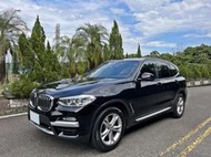 祺駒國際 BMW X3 #43855 網路優惠價、喜歡都好談、全額貸新車低利率、5AT、360環景系統