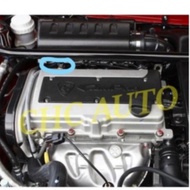 (100% ORIGINAL PART PW811859)BREATHER HOSE / VALVE COVER HOSE PROTON GEN2,WAJA CAMPRO,SATRIA NEO