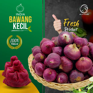 Bawang Kecil 100% Original India / Bawang Kecil Rose