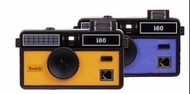 KODAK Film Camera i60，可重用式菲林相機