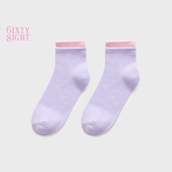 6IXTY8IGHT CHRISTINE SOCKS FOR WOMAN GIRL AC03843