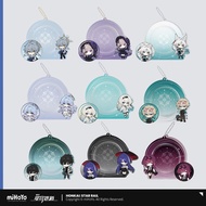 Sunsyea Honkai Star Rail Official Merch miHoYo Original Authentic Theme Series Badge Display Acrylic