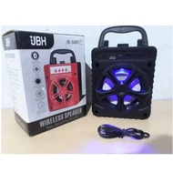Speaker JB 5001/5002 JBH Wireless Portable Bluetooth Speaker Portable Speaker/ Home Speaker