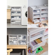 Pack Storage Tianma Cabinet Drawer Box Storage Box Underwear Clothing Box Wardrobe 2pcs 7l8k Tidy-up