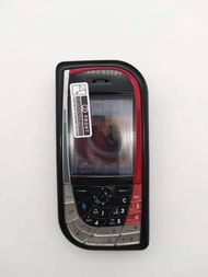 สำหรับ Nokia 7610เดิมปลดล็อค GSM กล้องบลูทูธโทรศัพท์มือถือ