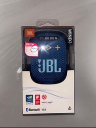 JBL speaker wind 3