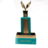Paris corner Celestial Perfume Emir 100ml  for Women and Men, Minyak Wangi Unisex