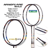 YONEX NANOFLARE 700 PLAY