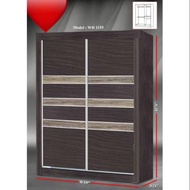 Wardrobe Sliding Doors 5ft Width ✔️ 6.6ft Height ✔️LHT