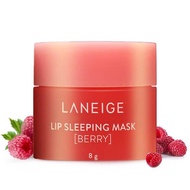 [Date 2026] Mặt Nạ Ngủ Môi LANEIGE Lip Sleeping Berry 8g