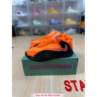 High quality Nike Giannis Zoom Freak 7 Anti twist side edge strong grip sports shoes Hot selling mul