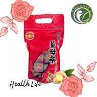 Taiwan Red Dates Ginger Mother Tea (2 In 1)