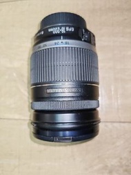 Canon EF-S 18-200mm F/3.5-5.6 IS
