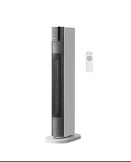 Amazon Basics 暖風機 遙控 2200W