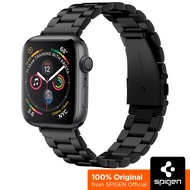 SPIGEN Band for Apple Watch [Modern Fit Band] 49 &amp; 45 &amp; 44 &amp; 42mm Apple Watch Stainless Steel Strap / Apple Watch Band