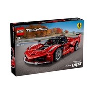 LEGO 42212 Technic Ferrari FXX K Building Toy Set (897 Pieces)