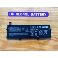 BATTERY LAPTOP BL04XL / FOR ELITEBOOK X360 1040 G5 HSTNN-DB8M L07353-2C1 Premium Quality Laptop Batt