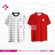 PLUS_ NATIONAL TEAM JERSEY PREMIUM NATIONAL TEAM SPORTS JERSEY INDONESIAN NATIONAL TEAM JERSEY ERSPO