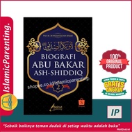Aq Abu Bakar As-Sidiq Biography Book