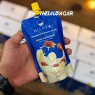 Nilofa Banana Dates Dates And Banana Milk