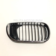 Kidney Front Grill bmw E46 Facelift New Chrome