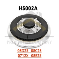 Gas Stove Accessories Suitable for Energy Rate 08C2S 0712X 08D2S 08E2S HS002A Fire Dispenser Fire Co