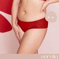 Sorella V Sensation IV Boxshorts Panties S24-081339