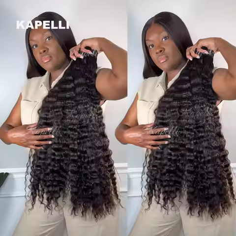 12A 3C 4A Burmese Curly Hair Bundles Virgin Human Hair Burmese Vietnamese Raw Human Hair Extensions 