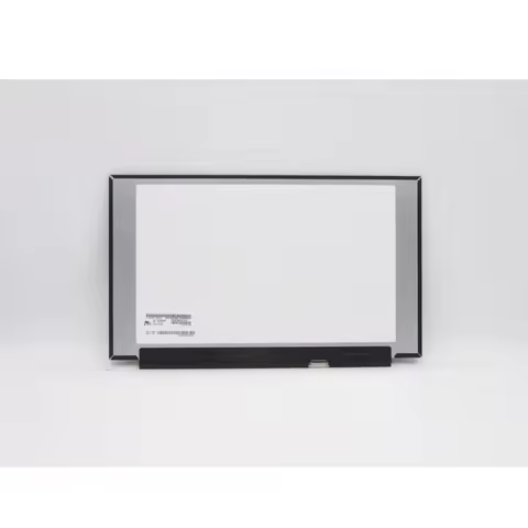 LCD Screen for Lenovo ThinkPad T15 Gen 1 P15v Gen 1 L15 Non Touch FHD Laptop 01YN134