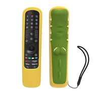 Remote Case For LG MR21GA MR21GC MR22GN MR23GN Protective Case Cover For LG 2022/2023 Magic Smart TV