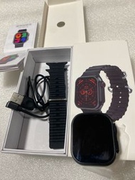Wearfit Pro智慧手錶