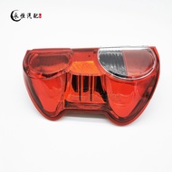Suitable for Zhengzhou Automobile NV200 Rear Outer Tail Light Inner Outer Tail Light Rear Light Rear