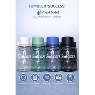 SUCCESS 1500ml Tumbler Drinking Bottle –| Trendy Drinking Bottles