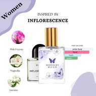 INFLORESCENCE EDP Inspired By BYREDO