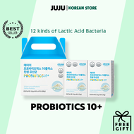 Atomy Probiotics Plus 120ea (small box4 x 30ea) / 300g