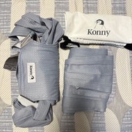Konny Baby Carrier FLEX Summer M-4XL