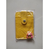 ID Card Holder ID Case/ Name/ TAG Card Holder/ - Chicken