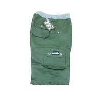 COD/Celana Cargo  Pendek Jumbo Size 27-40  Terlaris Celana  Kargo pendek Rip Termurah Celana pendek kimpul  -y1