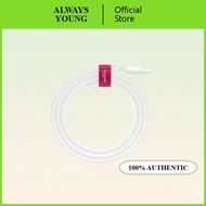 Spectra Tubing - For Spectra S1+, 9+, Dual S and Dual Compact