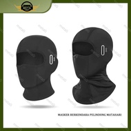 Balaclava Face Mask Anti UV Face Mask Balaclava Motorcycle Cycling Sports Face Mask