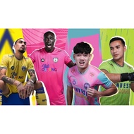 PROMOSI JERSI 2022 SRI PAHANG FC OFFICIAL JERSEY FANS ISSUE HOME / AWAY / 3RD / Jersi Pahang Origina