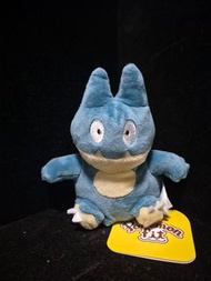 [現貨] 寶可夢 Pokemon Fit 公仔 小卡比獸 Munchlax