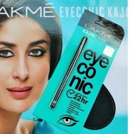 eyelner eyeconic kajal black
